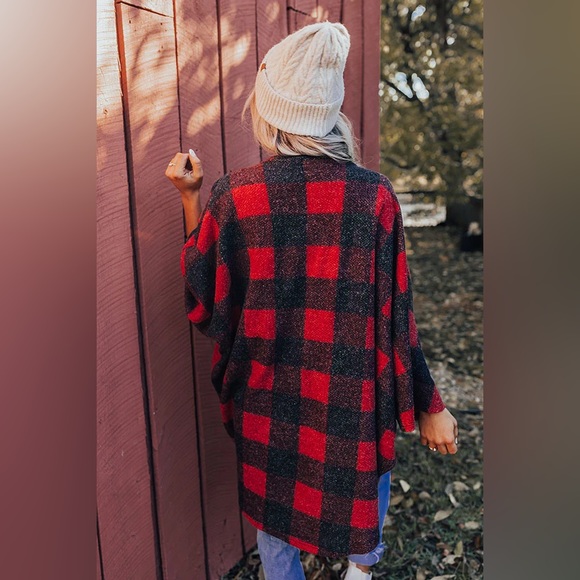 Cardigan - Picture 6 of 12